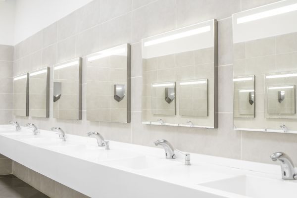 Business Plumbing Service