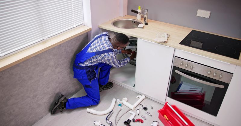 Benefits Of Professional General Plumbing Services For Homes