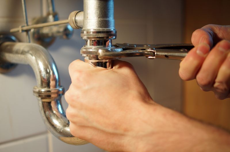 Plumbing Repair Service