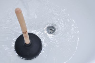Drain Cleaning and Unclogging