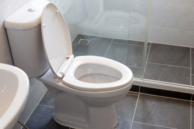 Toilet Installation Service