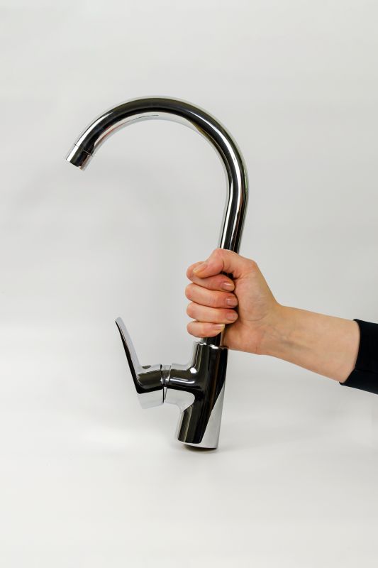 Water Hydrant Replacement